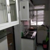 CHO THUÊ CĂN HỘ TT TẦNG 4 NGÃ TƯ VỌNG, MẶT ĐƯỜNG TRƯỜNG CHINH 55M2, 2 NGỦ, 7.5 TRIỆU